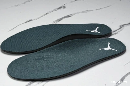 “Oxidized Air Green” 4 Jordan 1129